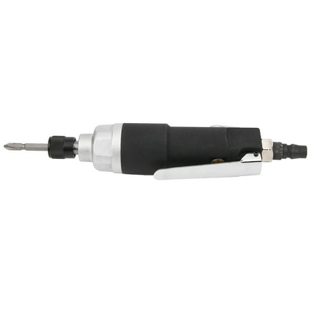 Pneumatic Screwdriver Double Hammer Strike Structure Industrial Pneumatic Screwdriver Widely Applicable For Hotel For Room For Home Japanese Style 
Pneumatic Screwdriver Double Hammer Strike Structure Industrial Pneumatic Screwdriver Widely Applicable For Hotel For Room For Home Japanese Style