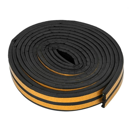 GiliGiliso Sales 10M Foam Weather Draught Excluder Self Adhesive Window Door Seal Strip Outdoor
GiliGiliso Sales 10M Foam Weather Draught Excluder Self Adhesive Window Door Seal Strip Outdoor