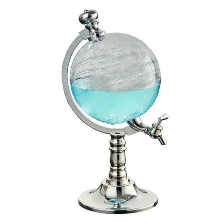 1pcs Globe Wine Dispenser Bar Tap Wine Gas Station Vessel Pumps Globe Water Machine
1pcs Globe Wine Dispenser Bar Tap Wine Gas Station Vessel Pumps Globe Water Machine