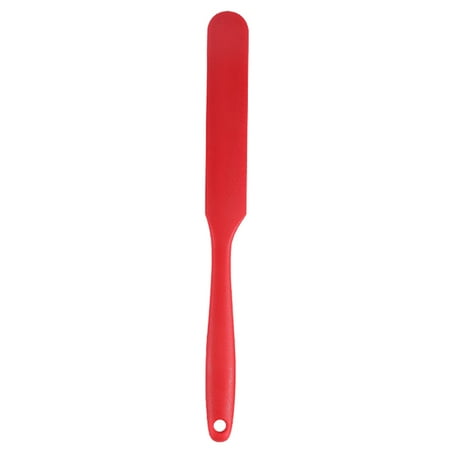 Sorrowso Cake Cream Spatulas Seamless One-piece Design Scraper Spoon for Cooking Baking
Sorrowso Cake Cream Spatulas Seamless One-piece Design Scraper Spoon for Cooking Baking