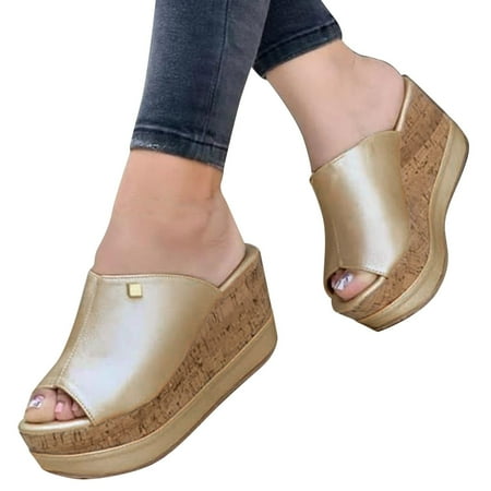 kpoplk Sandals For Women Women Slides Wedge Sandals Square Open Toe Dress Casual Strappy Shoes Wedges Sandals For Women
kpoplk Sandals For Women Women Slides Wedge Sandals Square Open Toe Dress Casual Strappy Shoes Wedges Sandals For Women