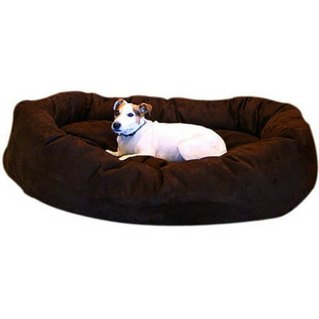 Extra Large Dog Bagel Bed Extra Large Dog Bagel Bed