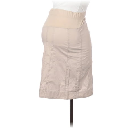 Pre-Owned Motherhood Women s Size S Maternity Casual Skirt