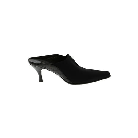 Pre-Owned Donald J Pliner Women s Size 9.5 Mule/Clog