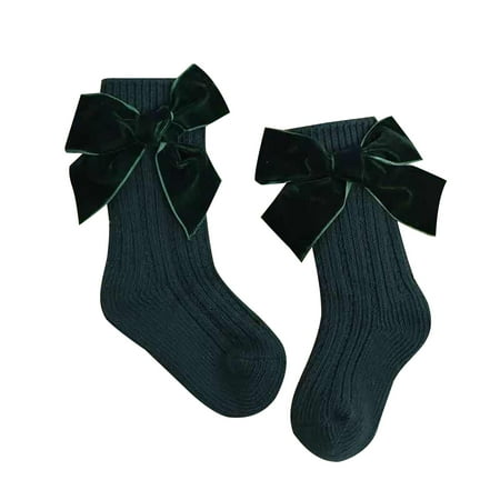 Kiapeise Newborn Baby Girls Velvet Bow Knot Knitted Socks Cotton Warm Leg Warmer Infant Toddler Baby Autumn Winter Soft Socks 0-3Y
Kiapeise Newborn Baby Girls Velvet Bow Knot Knitted Socks Cotton Warm Leg Warmer Infant Toddler Baby Autumn Winter Soft Socks 0-3Y