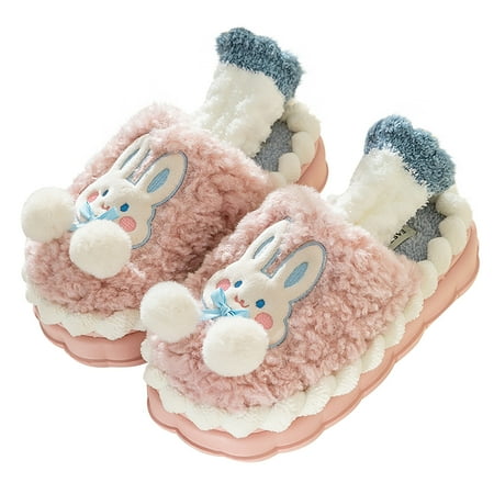 Lovskoo 2024 Men s and Women s Fuzzy Slippers Novelty Flat Fluffy Non-Slip Winter Warm House Shoes Linen Comfortable Slippers for Couples Pink
Lovskoo 2024 Men s and Women s Fuzzy Slippers Novelty Flat Fluffy Non-Slip Winter Warm House Shoes Linen Comfortable Slippers for Couples Pink