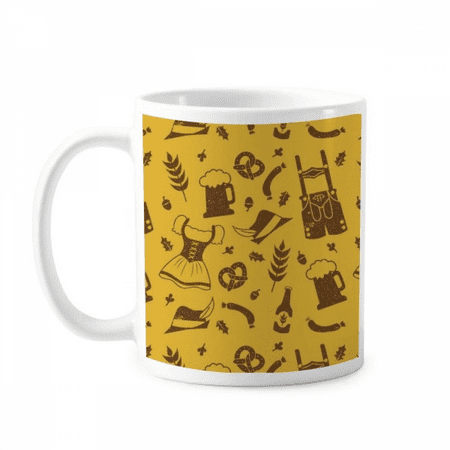 Germany Berlin Culture Custom Pattern Mug Pottery Cerac Coffee Porcelain Cup Tableware
Germany Berlin Culture Custom Pattern Mug Pottery Cerac Coffee Porcelain Cup Tableware
