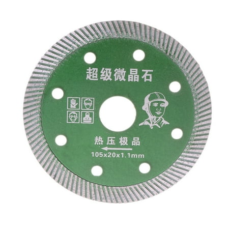 Turbo Diamond Saw Blade Porcelain Tile Ceramic Granite Marble Cutting Disc Tool Angle Grinder Wheel
Turbo Diamond Saw Blade Porcelain Tile Ceramic Granite Marble Cutting Disc Tool Angle Grinder Wheel
