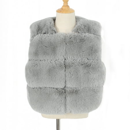 Cathalem Girls Winter Coat Size 6 Kids Toddler Girls Sleeveless Coat Winter Windproof Thicken Coat Winter Coats for Teen Girls Coat Grey 2-3 Years
Cathalem Girls Winter Coat Size 6 Kids Toddler Girls Sleeveless Coat Winter Windproof Thicken Coat Winter Coats for Teen Girls Coat Grey 2-3 Years