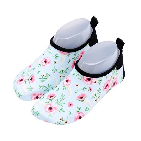 HOTYA Toddler Kids Beach Swim Pool Water Shoes Cartoon Mushroom Girl Floral Quick-Dry
HOTYA Toddler Kids Beach Swim Pool Water Shoes Cartoon Mushroom Girl Floral Quick-Dry
