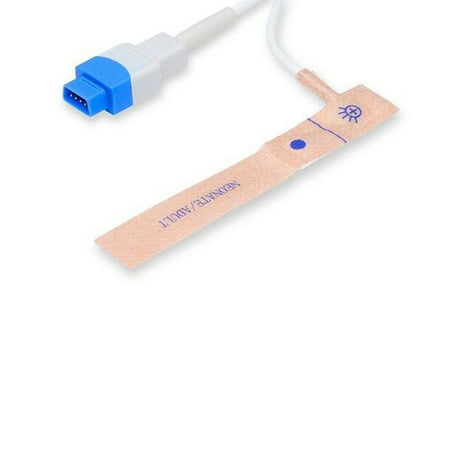 Replacement for DATEX OHMEDA TUFFSAT