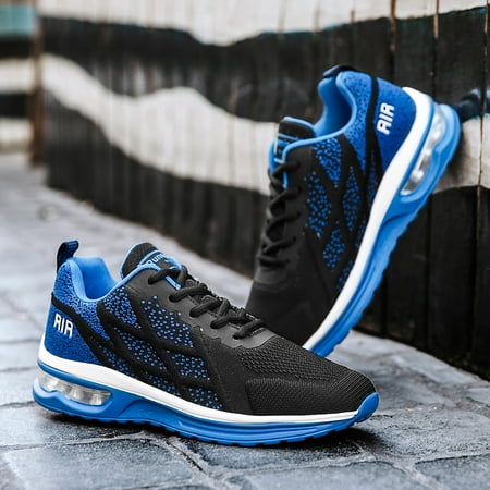 HOLEX 2023 Air Cushion Sneaker Men Sport Shoes Women Running Shoes Outdoor Trainers for Training Athletics Mesh Cushioning Lace Up Gym-45
HOLEX 2023 Air Cushion Sneaker Men Sport Shoes Women Running Shoes Outdoor Trainers for Training Athletics Mesh Cushioning Lace Up Gym-45