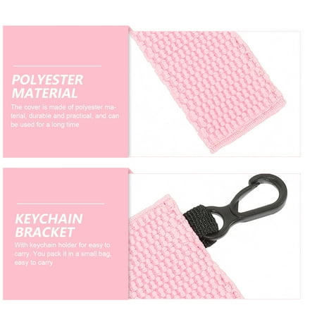 4pcs Decorative Lipstick Carrying Keychains Lipstick Protective Lipstick Holders
4pcs Decorative Lipstick Carrying Keychains Lipstick Protective Lipstick Holders