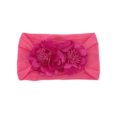 nsendm Toddler Baby Boys Girls Floral Hairband Headwear 3 Years Baby Headband Plain Hairband H One Size
nsendm Toddler Baby Boys Girls Floral Hairband Headwear 3 Years Baby Headband Plain Hairband H One Size