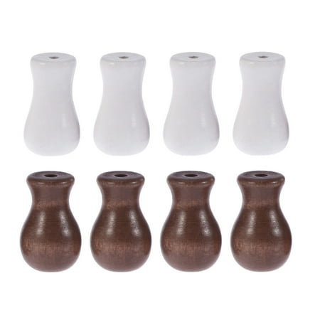 8pcs Window Curtain Wood Knobs Wooden Hanging Ball Bamboo Roller Blind Small Pendants DIY Home Decoration Curtain Craft
8pcs Window Curtain Wood Knobs Wooden Hanging Ball Bamboo Roller Blind Small Pendants DIY Home Decoration Curtain Craft