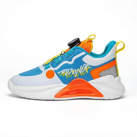 Engtoy kids Basketball shoes for girls boys breathable lightweight fashion non slip sport shoes leather upper cozy faux cotton lined outdoors motion
Engtoy kids Basketball shoes for girls boys breathable lightweight fashion non slip sport shoes leather upper cozy faux cotton lined outdoors motion