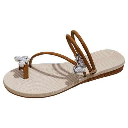 Jungdeepe Ladies Summer Casual Rhinestone Set Toe Sandals Women Size 9 Suede Water Hiking Shoes Women Womens Beach Slides Glitter Sandals Shoes for Women Leopard Bow Tie Sandals for Women
Jungdeepe Ladies Summer Casual Rhinestone Set Toe Sandals Women Size 9 Suede Water Hiking Shoes Women Womens Beach Slides Glitter Sandals Shoes for Women Leopard Bow Tie Sandals for Women