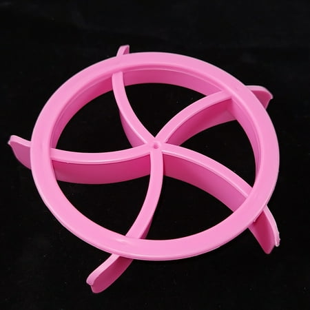 Ayyufe Pastry Cutter Bakeware Easy Demoulding Durable Dessert Bread Dough Pastry Cutter