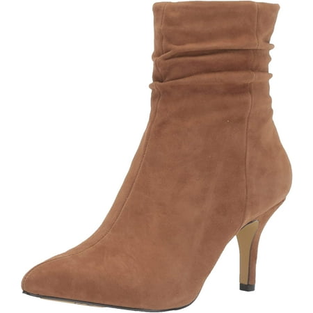 Bella Vita Womens Danielle Dress Bootie Ankle Boot