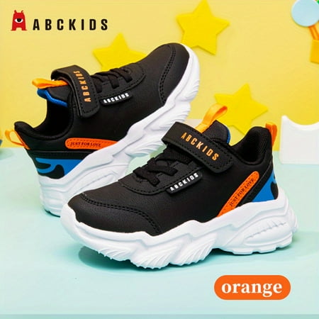 ABCKIDS Girls Running Shoes 2023 New Lightweight Hook And Loop Fastener Comfy Soft Outdoor Walking Shoes For Toddler Children Kids Sneakers Spring And Summer
ABCKIDS Girls Running Shoes 2023 New Lightweight Hook And Loop Fastener Comfy Soft Outdoor Walking Shoes For Toddler Children Kids Sneakers Spring And Summer