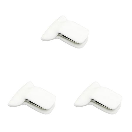 Weerihhol Clamp Fasteners 1pc Foam Sheeting Clip Foam Sheet Fixing Clip Clip 2PCS
Weerihhol Clamp Fasteners 1pc Foam Sheeting Clip Foam Sheet Fixing Clip Clip 2PCS