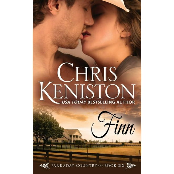 Finn (Farraday Country) (Volume 6)