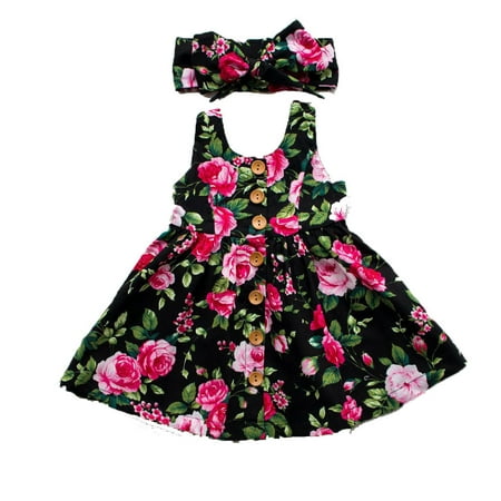 Mioliknya Girls Stylish Princess Skirt Flower Print Dress Lovely Headband Casual Suit
Mioliknya Girls Stylish Princess Skirt Flower Print Dress Lovely Headband Casual Suit