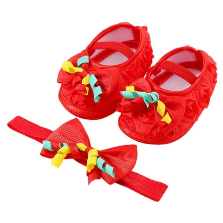 nsendm Male Shoes Surprise Shoes Toddler Boys Soft Soled Toddler Shoes Versatile Dress Flower Princess Shoes Toddlers Shoes for Boys Red 4
nsendm Male Shoes Surprise Shoes Toddler Boys Soft Soled Toddler Shoes Versatile Dress Flower Princess Shoes Toddlers Shoes for Boys Red 4
