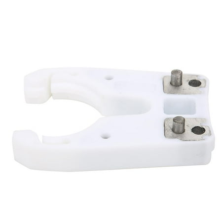 DOACT ISO30 Tool Holder Clamp CNC Tool Holder ISO30 Tool Holder Clamp Wear-Resistant Automatic Tool Changer for Engraving Machine
DOACT ISO30 Tool Holder Clamp CNC Tool Holder ISO30 Tool Holder Clamp Wear-Resistant Automatic Tool Changer for Engraving Machine