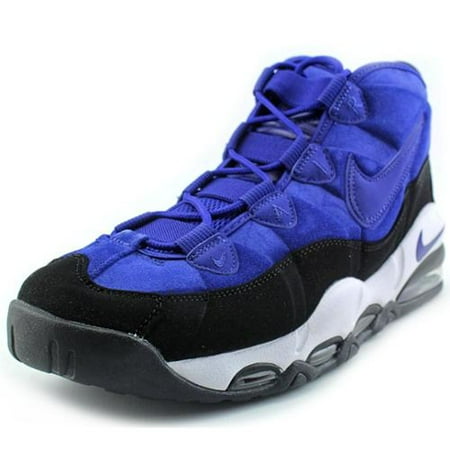 Max Uptempo Basketball Men s Shoes Size