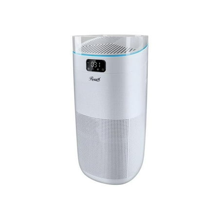 Rosewill RHAP-20001 True HEPA Large Room Air Purifier for Home or Office
Rosewill RHAP-20001 True HEPA Large Room Air Purifier for Home or Office