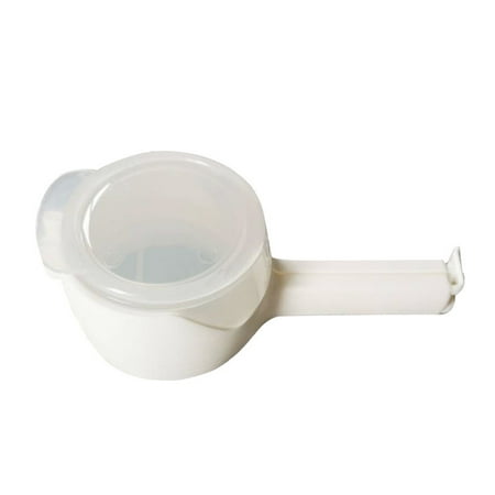Sealing Clip Food Preservation Sealing Clip Tea Moisture-Proof Discharge Spout Plastic Bag Clip Multifunctional
Sealing Clip Food Preservation Sealing Clip Tea Moisture-Proof Discharge Spout Plastic Bag Clip Multifunctional