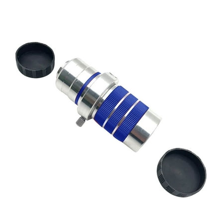 Tiitstoy The New 10X18 Upgrade The Monocular The Low Light Phone Telescope