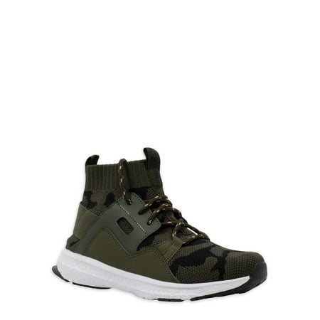 Southpole Little & Big Boys Lace-Up Sneakers Sizes 13-7