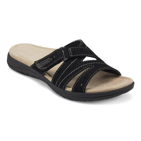 Wandatree Women s Solid Color Shoes - Hollowed Flat Low-heeled Sandals Fashion Casual Slippers 9 Black
Wandatree Women s Solid Color Shoes - Hollowed Flat Low-heeled Sandals Fashion Casual Slippers 9 Black