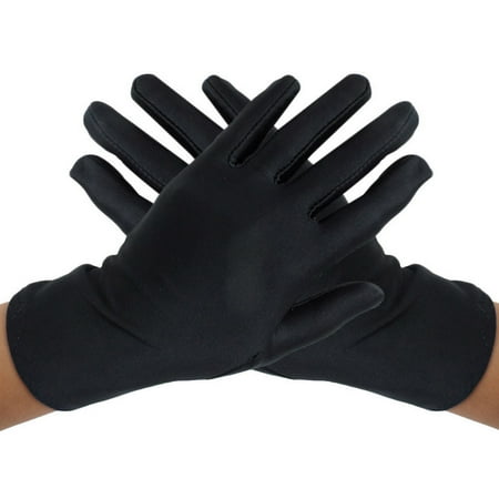 CXDa 3Pairs Anti-Slip Elastic Jewelry Inspection Flag-raising Conductor Work Gloves
CXDa 3Pairs Anti-Slip Elastic Jewelry Inspection Flag-raising Conductor Work Gloves