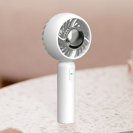 YUANHUILI USB Cooling Fan 3-speed Mini Electric Fans Portable Air Conditioner (White)
YUANHUILI USB Cooling Fan 3-speed Mini Electric Fans Portable Air Conditioner (White)