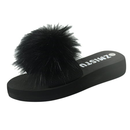 Tepsmf Slippers for Women Women s Fashion Flats Casual Indoor&Outdoor Non-Slip Slippers Ladies Home Shoes
Tepsmf Slippers for Women Women s Fashion Flats Casual Indoor&Outdoor Non-Slip Slippers Ladies Home Shoes