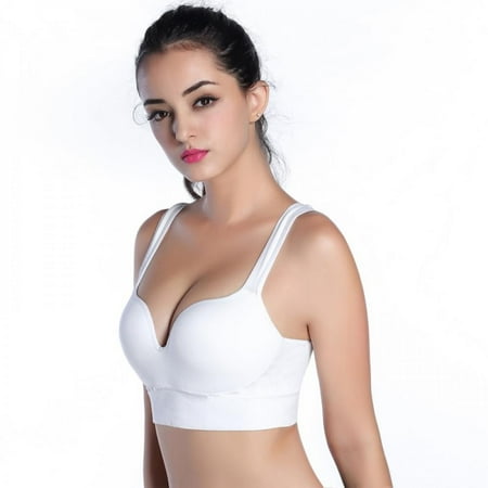Women Stretch Workout Yoga Fitness Tank Top Seamless Racerback Padded Fitness Yoga Bras for Outdoor Sports Running Gym
Women Stretch Workout Yoga Fitness Tank Top Seamless Racerback Padded Fitness Yoga Bras for Outdoor Sports Running Gym