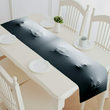 ABPHQTO Shouting Person Table Runner Placemat Tablecloth For Home Decor 16x72 Inch
ABPHQTO Shouting Person Table Runner Placemat Tablecloth For Home Decor 16x72 Inch