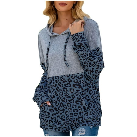 Ziloco Hooded Sweatshirts Tankini Tops for Women s Casual Long Sleeve Ladies Sweatshirts With Hood Leopard Tops Black Corset Top
Ziloco Hooded Sweatshirts Tankini Tops for Women s Casual Long Sleeve Ladies Sweatshirts With Hood Leopard Tops Black Corset Top