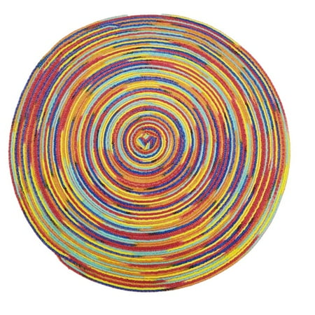 4PCS Placemats Satin Dyed Multi-Color Dining Table Mats Pots and Bowls Mats Home Day Dining Kitchen Utensils
4PCS Placemats Satin Dyed Multi-Color Dining Table Mats Pots and Bowls Mats Home Day Dining Kitchen Utensils