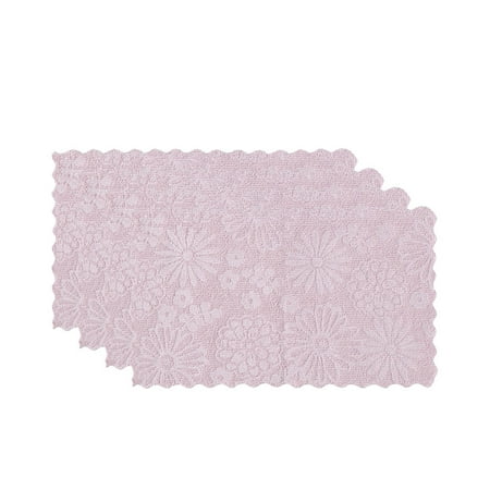 wendunide kitchen gadgets 4Pcs Nonstick Oil Coral Velvet Hanging Hand Towels Kitchen Dishclout Pink
wendunide kitchen gadgets 4Pcs Nonstick Oil Coral Velvet Hanging Hand Towels Kitchen Dishclout Pink