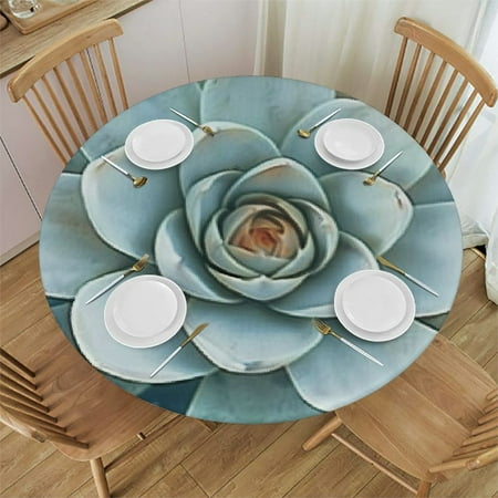YANMS Flowers Round Tablecloth Full Width Single-Sided Printing 100% Polyester Fiber Home Dining Decor 46-50
YANMS Flowers Round Tablecloth Full Width Single-Sided Printing 100% Polyester Fiber Home Dining Decor 46-50