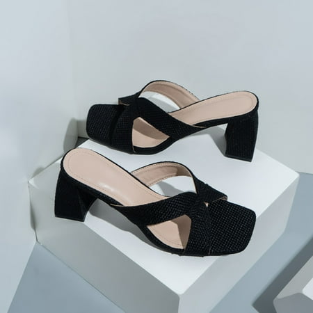 LEEy-World Walking Shoes Women Women s Espadrille Platform Sandals Open Toe Ankle Strap Casual Summer Sandals
LEEy-World Walking Shoes Women Women s Espadrille Platform Sandals Open Toe Ankle Strap Casual Summer Sandals