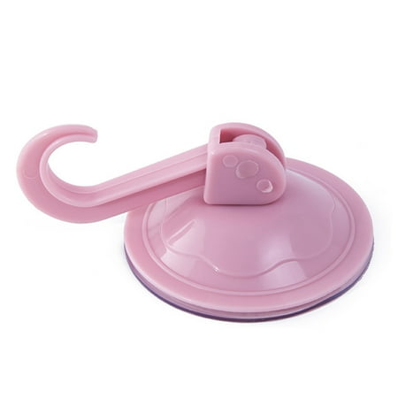 JUNTEX Vacuum Sucker Hook Durable Heavy Duty Bathroom Living Room Kitchen Hook Hanger
JUNTEX Vacuum Sucker Hook Durable Heavy Duty Bathroom Living Room Kitchen Hook Hanger