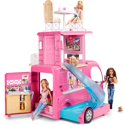 Barbie Pop-Up Camper Vehicle