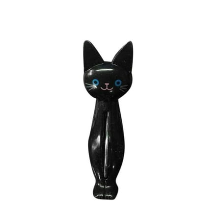 2PC Kitchen Cartoon Cute Cat Shape Plastic Clip Sealing Clip Bag Clip Food Storage Containers Clip
2PC Kitchen Cartoon Cute Cat Shape Plastic Clip Sealing Clip Bag Clip Food Storage Containers Clip