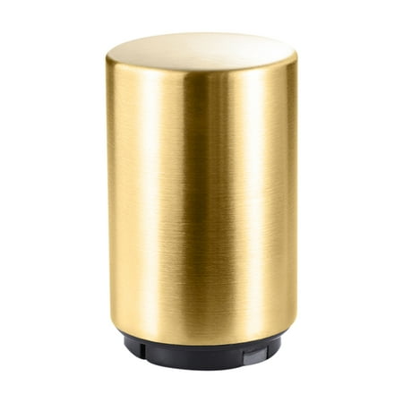 Daiosportswear Clearance Stainless Steel Semi-automatic Bottle Opener Press Type Seamless Cap Opening
Daiosportswear Clearance Stainless Steel Semi-automatic Bottle Opener Press Type Seamless Cap Opening
