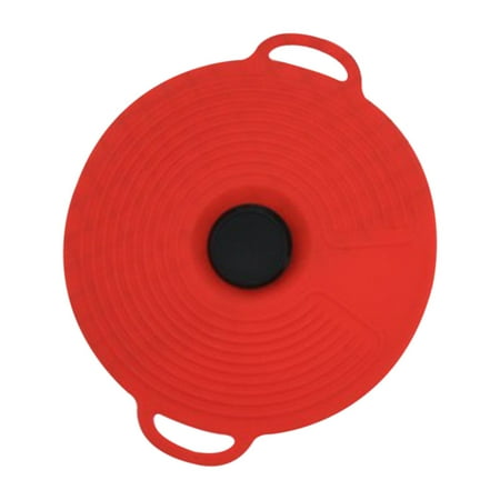 Silicone Lid Fresh-keeping Cover Dustproof Spill-proof Leak-proof Pot Dishes Bowl Lid Covers New
Silicone Lid Fresh-keeping Cover Dustproof Spill-proof Leak-proof Pot Dishes Bowl Lid Covers New